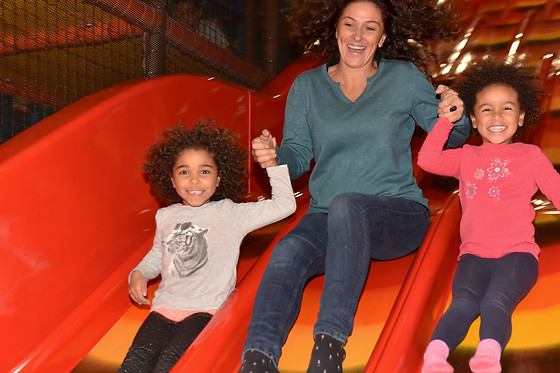 Gulli Parc Rouen Docks 76 - photo 0
