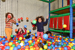 Gulli Parc le Mans