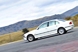 DRIFT EXPERIENCE