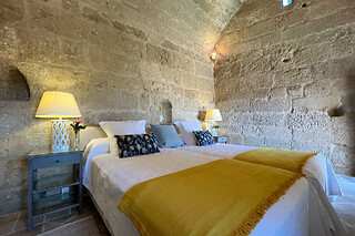 Una noche en suite con desayuno para 2 en Castillo de Corvinos en Albero Alto (Huesca)