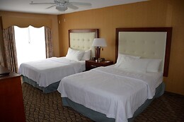 Online Booking EPS