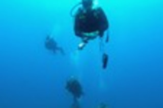 Bautismo de buceo en Tossa de Mar (Girona)