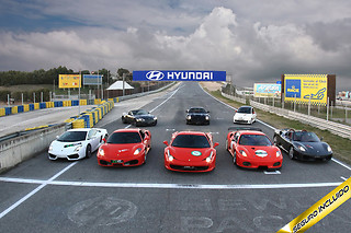 Conduce un Porsche Boxster Cup en Monteblanco (Huelva) - Motor Experience