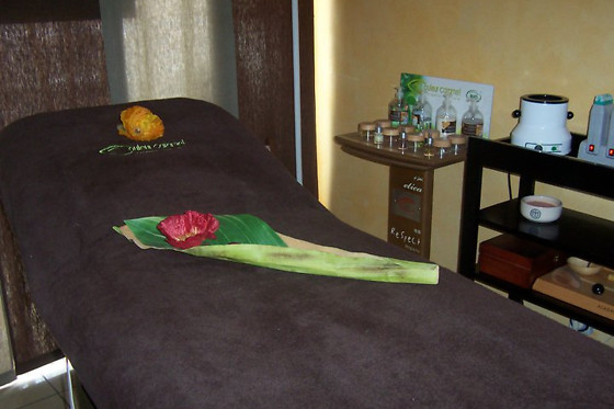Etelka Spa - photo 7