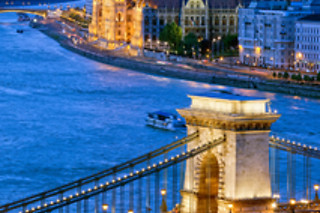 3 días en Budapest