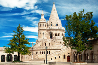 3 días en Budapest
