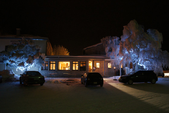 Hotel de la Forclaz - photo 16