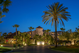 HOTEL PRECISE RESORT EL ROMPIDO