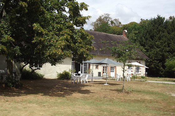 Le Domaine de Jaugy - photo 4
