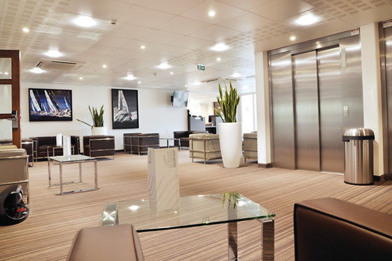 Golden Tulip La Baule Suites - photo 6
