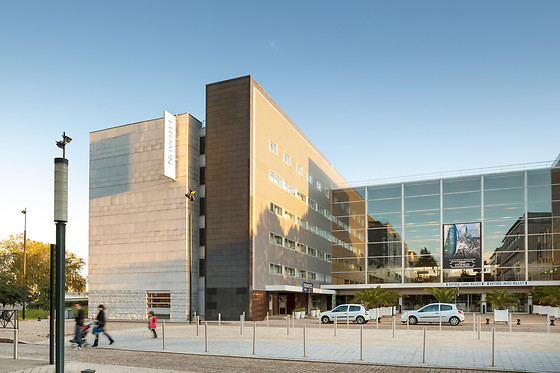 Novotel Nantes Centre Gare - photo 7
