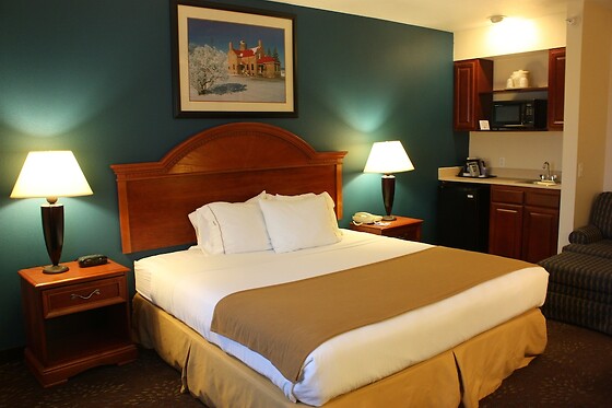 Online Booking EPS - photo 1