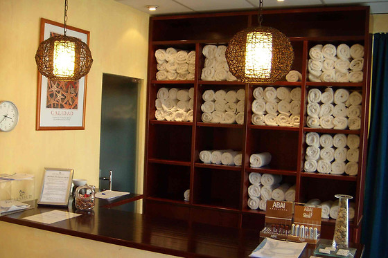 SPA AGUA & SALUD - photo 2