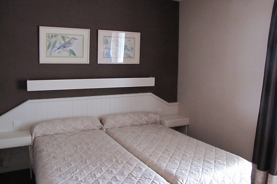 Hôtel Ursula - photo 7