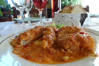Una noche con cena para 2 en La Casa del Filandón**** en Quintanilla de Somoza (León)