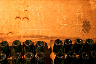 Una degustación de cava con aperitivo para 2 en Conde de Valicourt en Sant Sadurní d'Anoia (Barcelona)