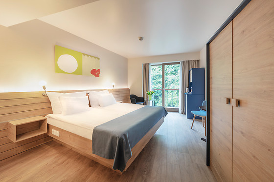 Lanchid 19 Design Hotel - photo 0