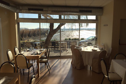 RESTAURANTE ALBUFERA