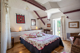 Domaine de Kerouannec