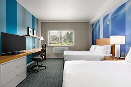 Online Booking EPS