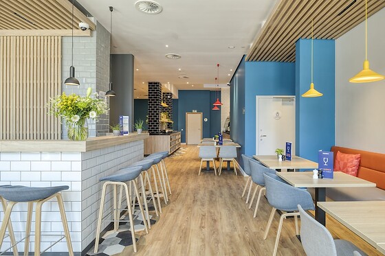 Online Booking EPS - photo 0