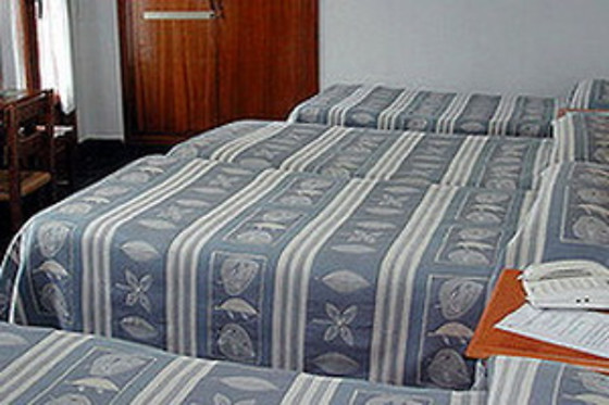 HOTEL MUR - photo 0