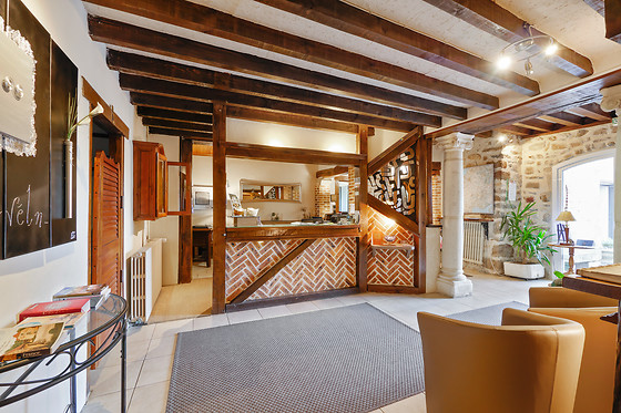 Hôtel Oasis - photo 6