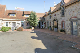 Hôtel Oasis