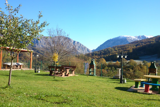 APARTAMENTOS RURALES BALCÓN REAL, SENDA DEL OSO - photo 10