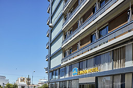 Candia Hotel