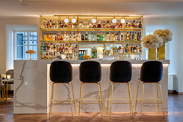Radisson Blu Royal Astorija Hotel
