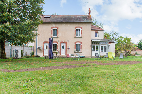 La Coutrotte Becquine - photo 0