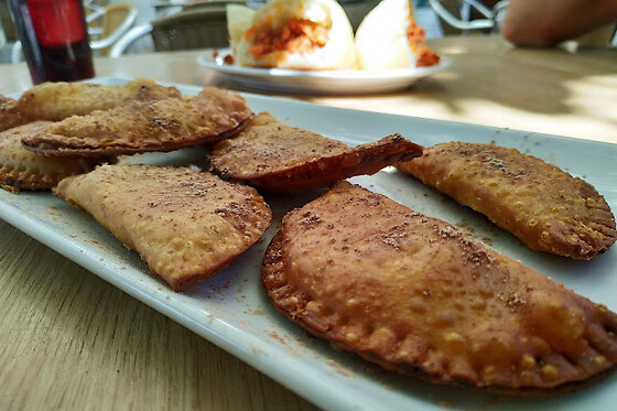 Una comida o cena para 2 en La Bodeguita del Rondador en Cazorla (Jaén)