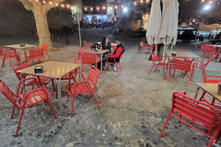 Una comida o cena para 2 en La Bodeguita del Rondador en Cazorla (Jaén)