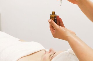 Una limpieza de piel para 1 en TornaSol Relax and Beauty en Madrid
