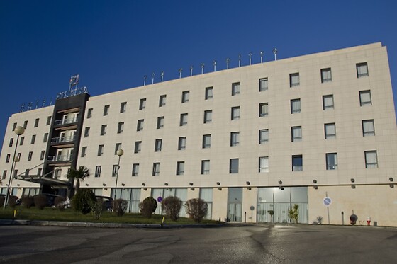 Online Booking EPS - photo 0