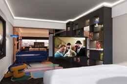Online Booking EPS