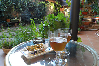 Una noche con cena para 2 en La Casa del Filandón**** en Quintanilla de Somoza (León)