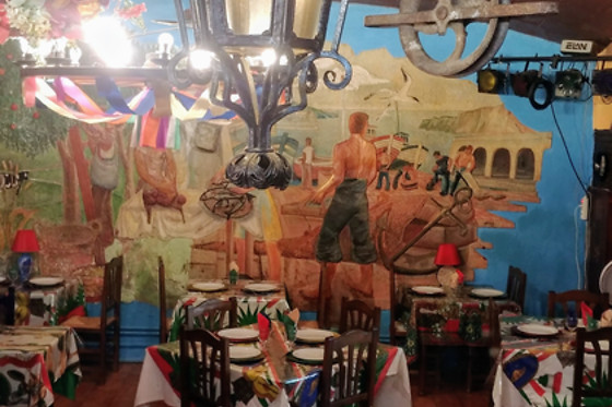 RESTAURANTE MEXICANO ESTO ES MEXICO - photo 2