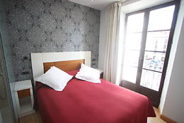 HOTELES WIFRE