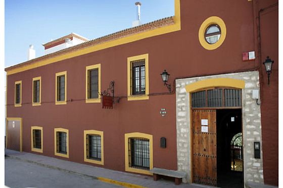 HOSPEDERIA LA FABRICA - photo 3
