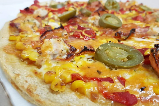 PIZZA VITTO MADRID - photo 0