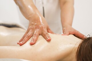 Una limpieza de piel para 1 en TornaSol Relax and Beauty en Madrid