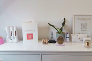 Una limpieza de piel para 1 en TornaSol Relax and Beauty en Madrid