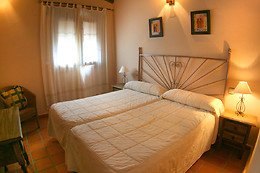 POSADAS DE GRANADILLA