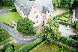 Priorij Corsendonk