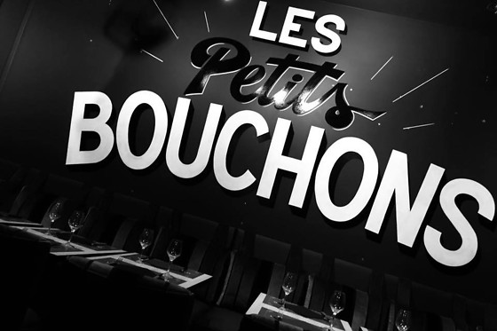 Les petits bouchons - photo 1