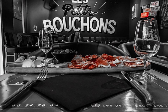 Les petits bouchons - photo 3