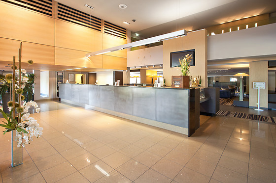 Amirauté Hôtel - photo 14