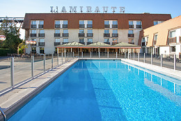 Amirauté Hôtel
